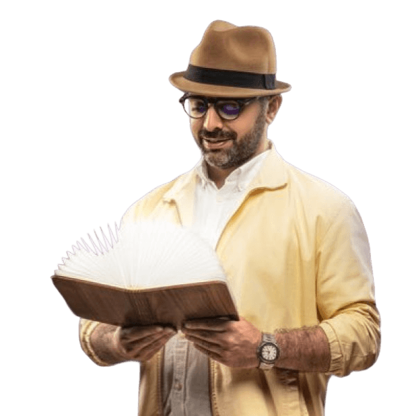 حمد قلم