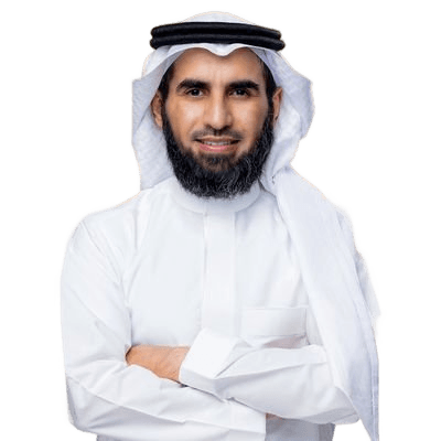 ياسر الحزيمي
